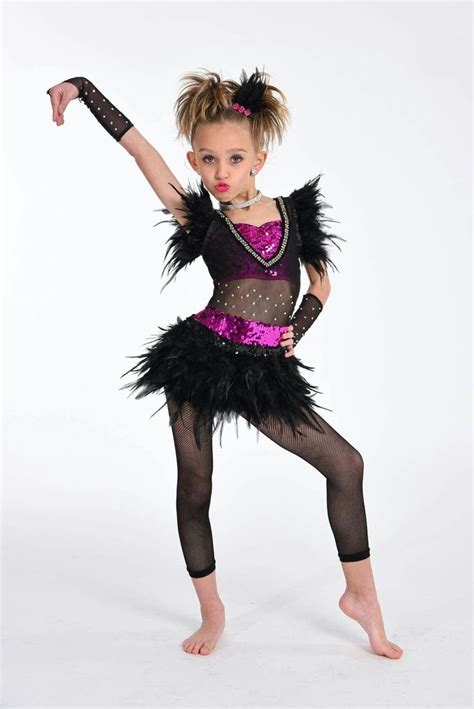 48 The Scariest Halloween Costume For Your Child Dance Outfits Kids