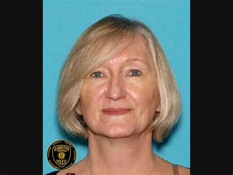 Search On For Missing Gloucester Township Woman