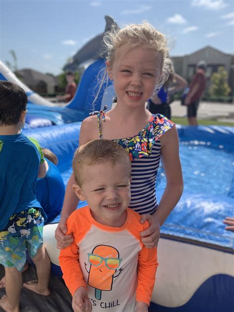 Summer Camp — Greenville Oaks Christian Preschool