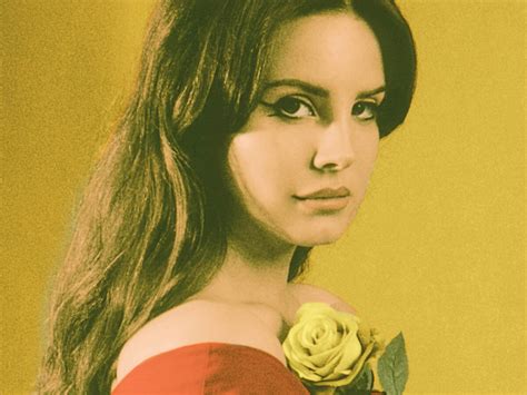 Lana Del Rey To Release Two Aap Rocky Collaborations This Week Diy Magazine