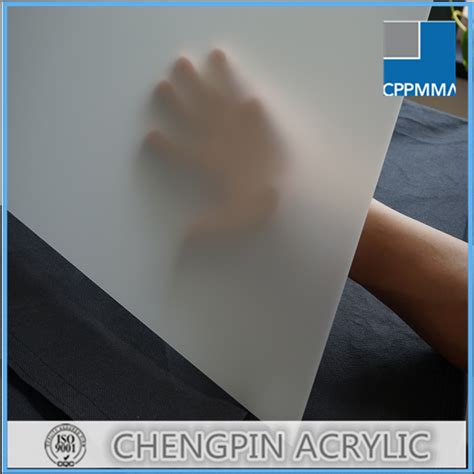 Acrylic panels require great care and you. Decorative Acrylic Frosted Clear Plastic Panels - Buy ...