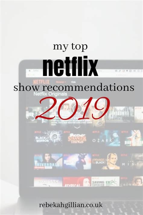 Himesh patel, lily james, sophia di martino and others. My Top Netflix Show Recommendations 2019 | Shows on ...