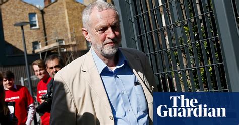 Corbyn Labour Must Use Social Media To Fight Rightwing Press Attacks Jeremy Corbyn The Guardian