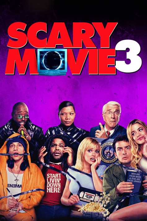 Scary Movie 3 Tv Listings And Schedule Tv Guide