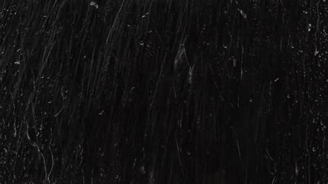 Rain On Window And Black Background By Fermu Videohive