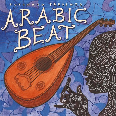 Listen to free arabic music online. Reviewed: Putumayo's Arabic Beat Album ~ Hot Arabic Music