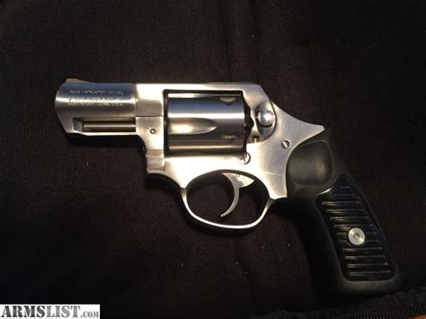 Armslist For Saletrade 357 Magnum Snub Nose