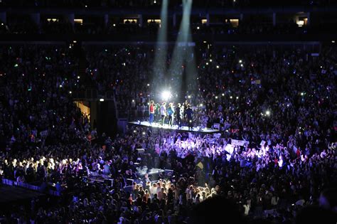 One Direction 1d Concert Show Hq P 2013 Take Me Home Tour Direct News