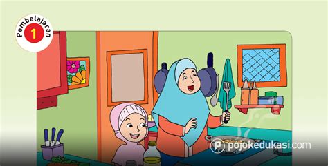 Ppkn, bahasa indonesia, matematika, sbdp dan pjok. LENGKAP! Kunci Jawaban Halaman 71, 72, 75, 76, 77, 78 Tema ...