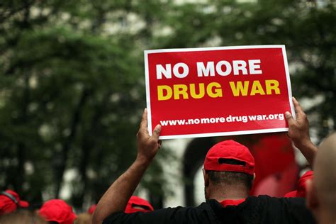 Is Latin Americas ‘war On Drugs A Futile Struggle Bristolatino