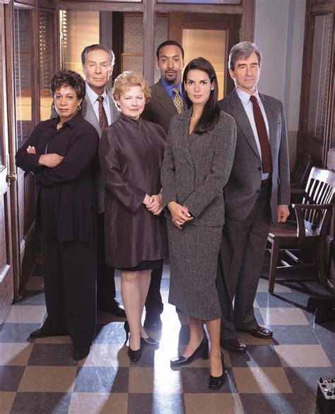 Law And Order Cast Then And Now Lawandorder Nbc Tvshows Tvseries