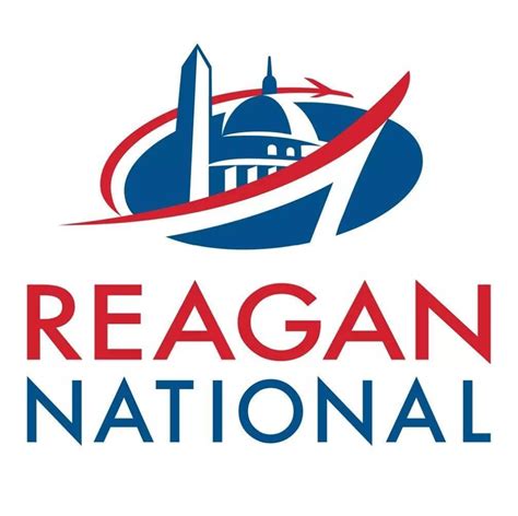 Ronald Reagan Washington National Airport Together With American