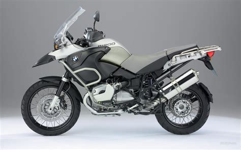 Gebrauchte und neue bmw r 1200 gs motorräder. wallpaper bmw gs1200 - BMW - Accessori