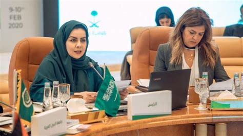 المملكة تشارك في أعمال لجنة وضع المرأة بالأمم المتحدة في نيويورك أخبار السعودية