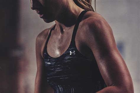 The Secret Behind Sweating And Weight Loss Myfitnesspal