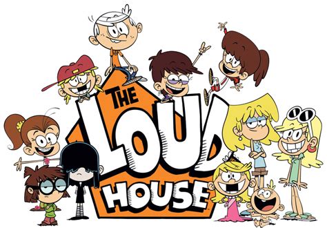 Come Sale Away 2016 Season 1 Episode 119 B The Loud House Cartoon