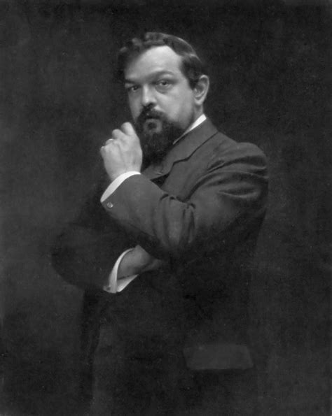 Cid Marcus Claude Debussy Ii