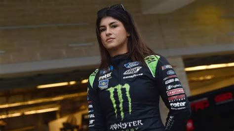 Who Is Hailie Deegan Boyfriend In 2021 Heres Everything We Know