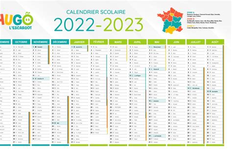 Vacances Scolaires 2022 2023 Dates Jours Fériés Ponts