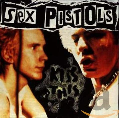 Sex Pistols Fun Music Information Facts Trivia Lyrics