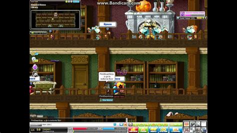 You can help maplestory m wiki by expanding it. Maplestory How To Get To Haunted House | Haunted House