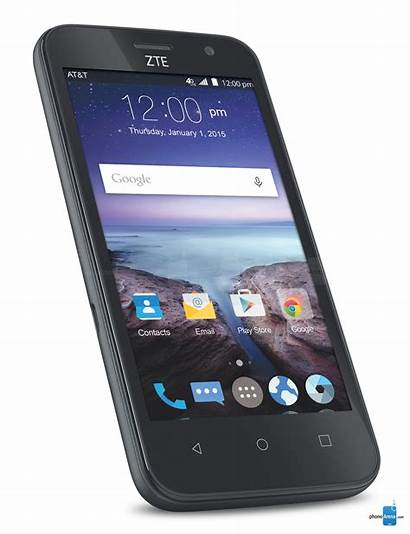 Zte Phones Maven Smartphone Android Z812 Phone