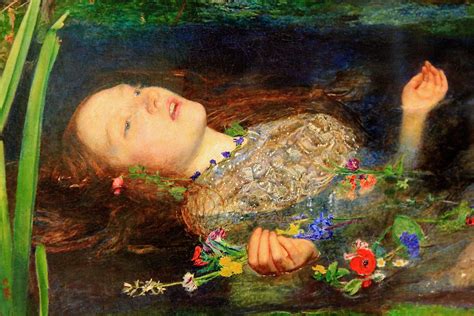 The Pre Raphaelites Londons Art History