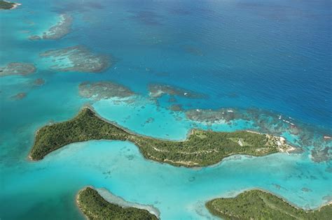 Die karibik ist eine region im westlichen, tropischen teil des atlantischen ozeans nördlich des äquators. Inselarchiv - Pelican Island - Antigua - Karibik
