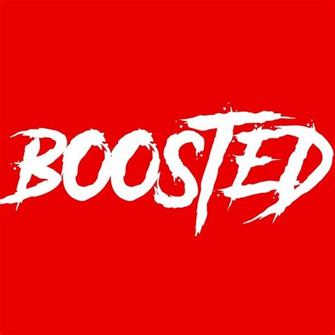 Boosted Life Youtube