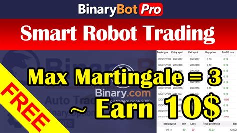 Worlds #1 binary trader teach you for free. Binary Bot | Smart Robot Trading | Free Download (2020 ...