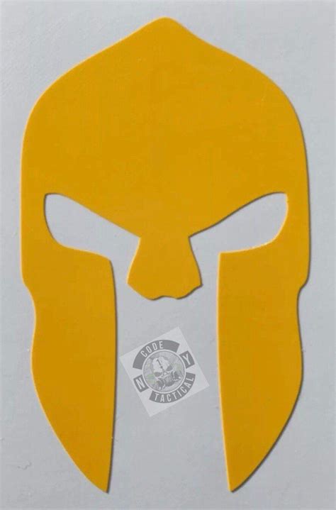 Spartan Stencil Logo Logodix