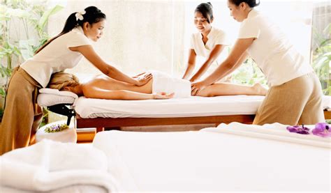 The Importance And Health Benefits Of Massage When Traveling