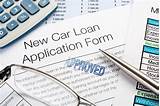 Wells Fargo Used Auto Loan Requirements