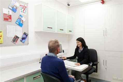 How To Make The Most Of Your Consultation Room T3