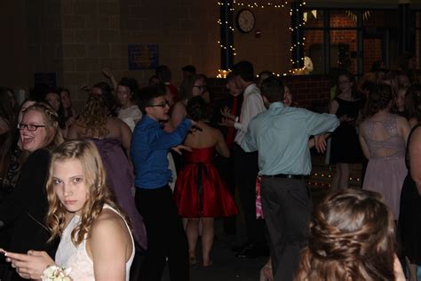 8th Grade Dance 2018 Flickr