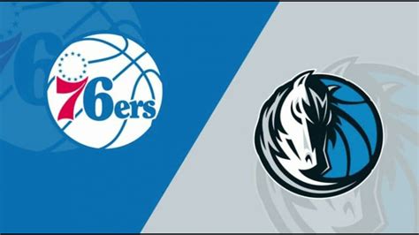 Philadelphia 76ers Vs Dallas Mavericks Nba Pick And Prediction Nba Betting Tips 242022 Youtube