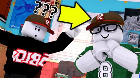 How To Change Outfits As A Guest In Roblox Youtube