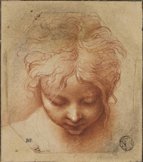 Parmigianino Mannerist Painter Drawings In 2020 Portrait Drawing