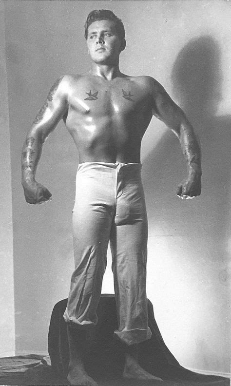 Vintage Beefcake Ideas Vintage Men Vintage Vintage Muscle Men