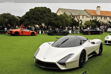 Jun 10, 2021 · surprisingly, saleen and his team completed this car within 18 months. 2011 SSC Tuatara Image. Photo 2 of 6