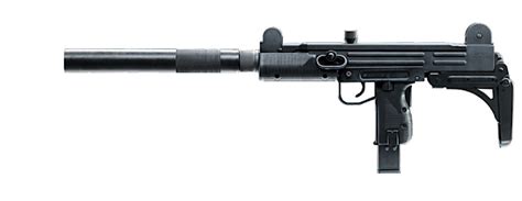 Uzi Tactical Rifle Semi Auto 22lr Match Grade 16 Barrel Folding Stock