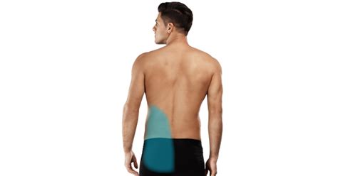 Whats Causing My Left Side Back Pain