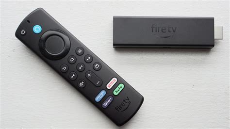 Amazon Fire Tv Stick K Max Streaming Device Supports Off