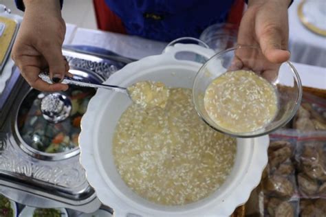 Memek Kuliner Khas Aceh Yang Jadi Warisan Budaya Indonesia