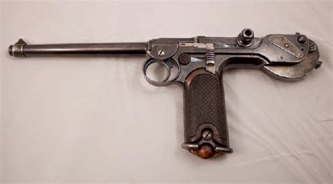 Arriba 51 Imagen Evolucion De Las Armas En La Segunda Guerra Mundial