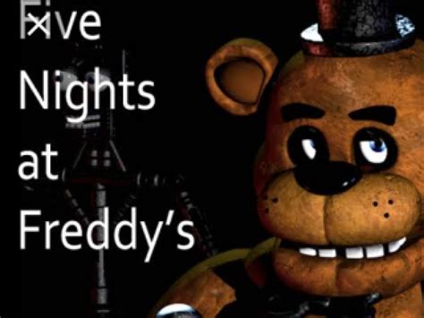 Você Sabe Tudo De Five Nights At Freddy Rafael Barbosa De Lima