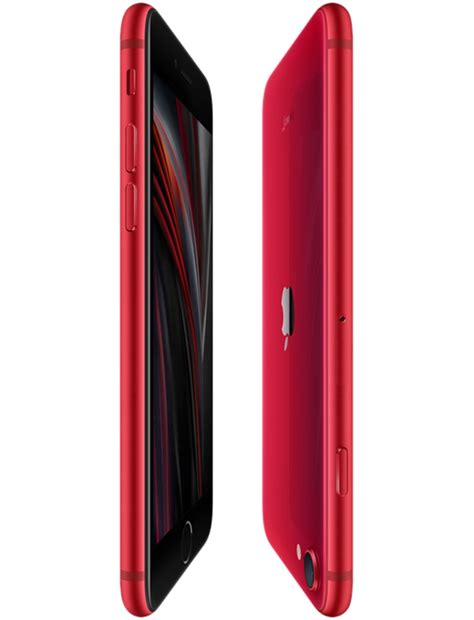 Apple Iphone Se 2020 64gb Product Red