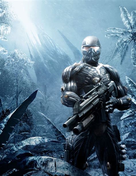 Crysis Wars Patch Download