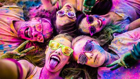 bengaluru holi 2024 best parties and events to attend events news news9live
