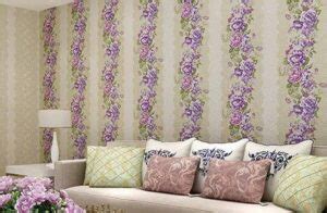 Daftar Harga Wallpaper Dinding Per Meter Terbaru November Tanya Berita